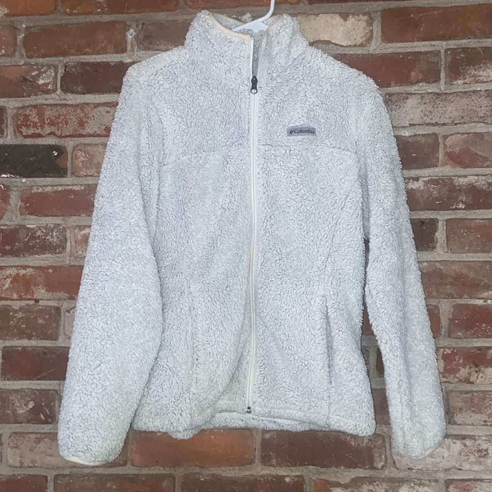 Women’s Columbia Size M